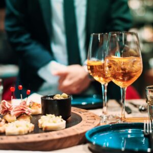 Apéro de la compliance : BBQ beach party